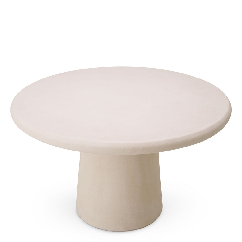 Outdoor Dining Table Cleon M