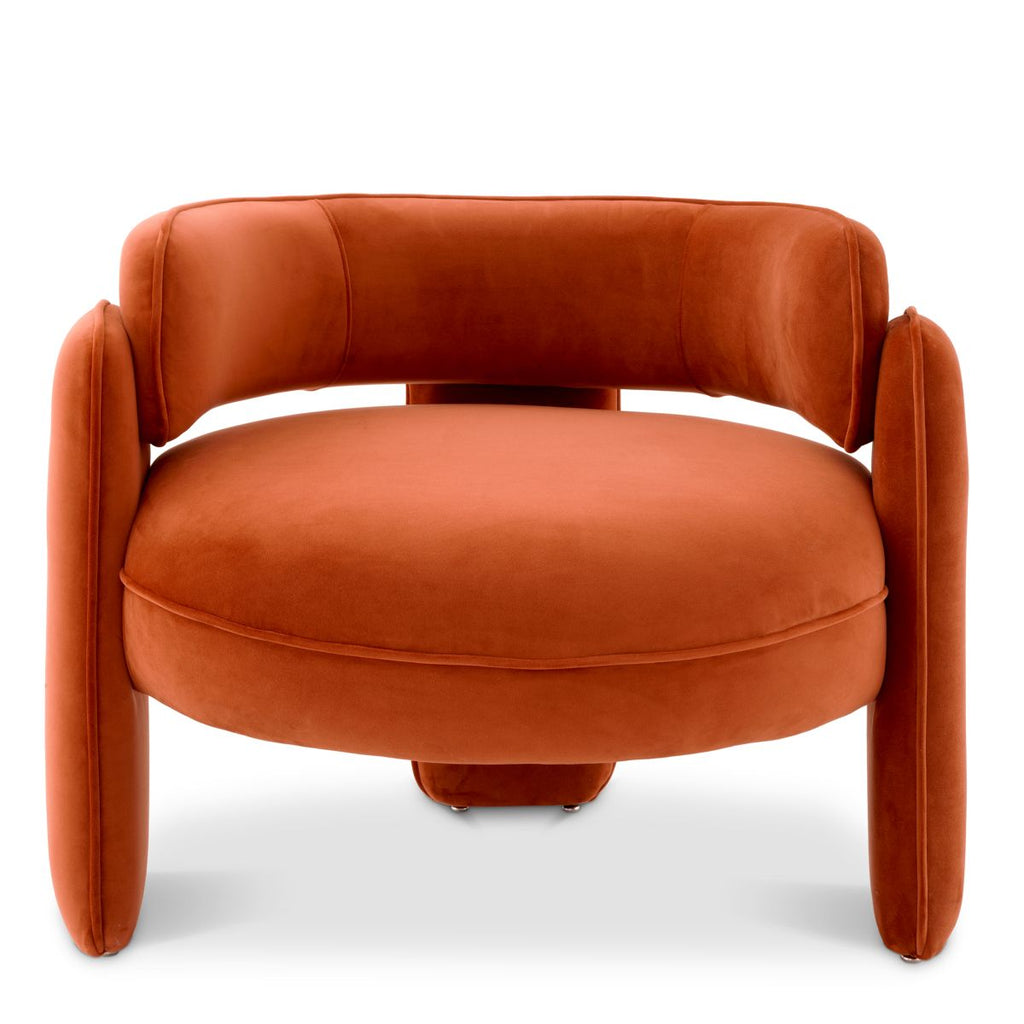 Chair Chaplin