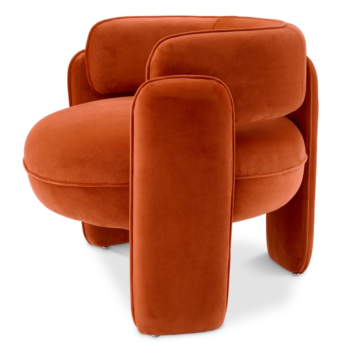 Chair Chaplin