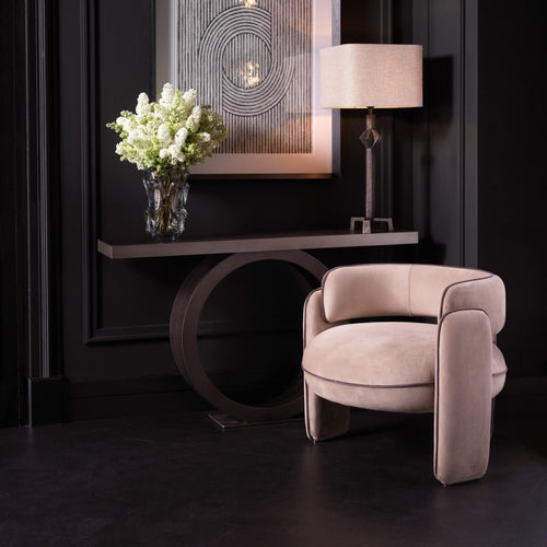 Chair Chaplin