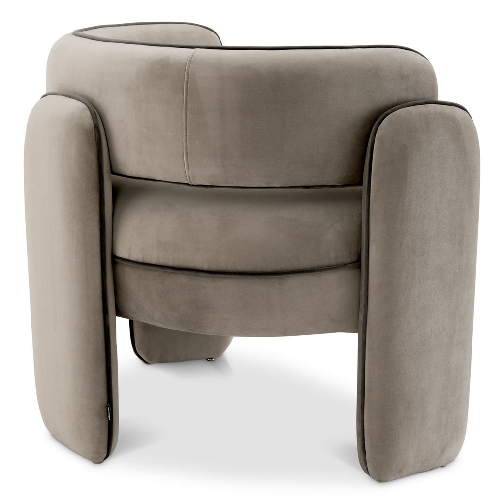 Chair Chaplin