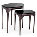 Side Table Deacon set of 2