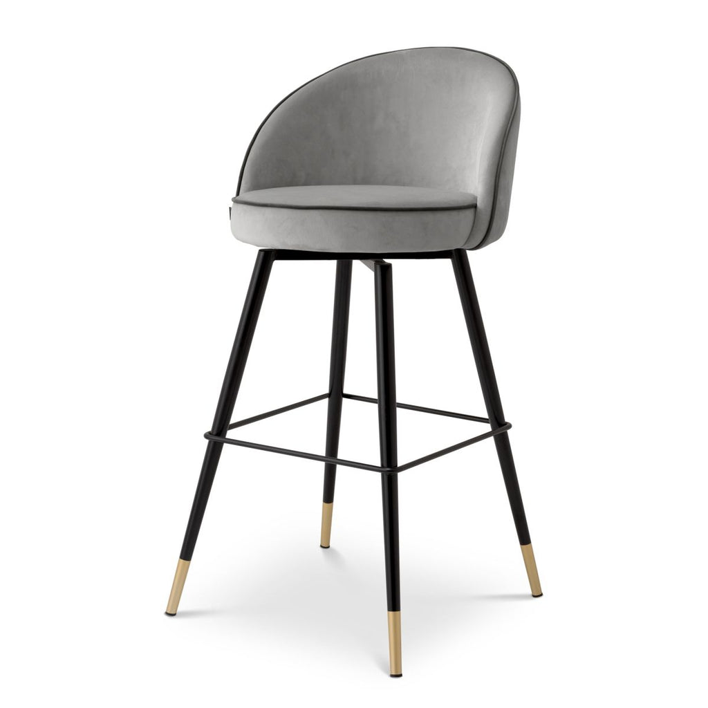 Bar Stool Cooper set of 2