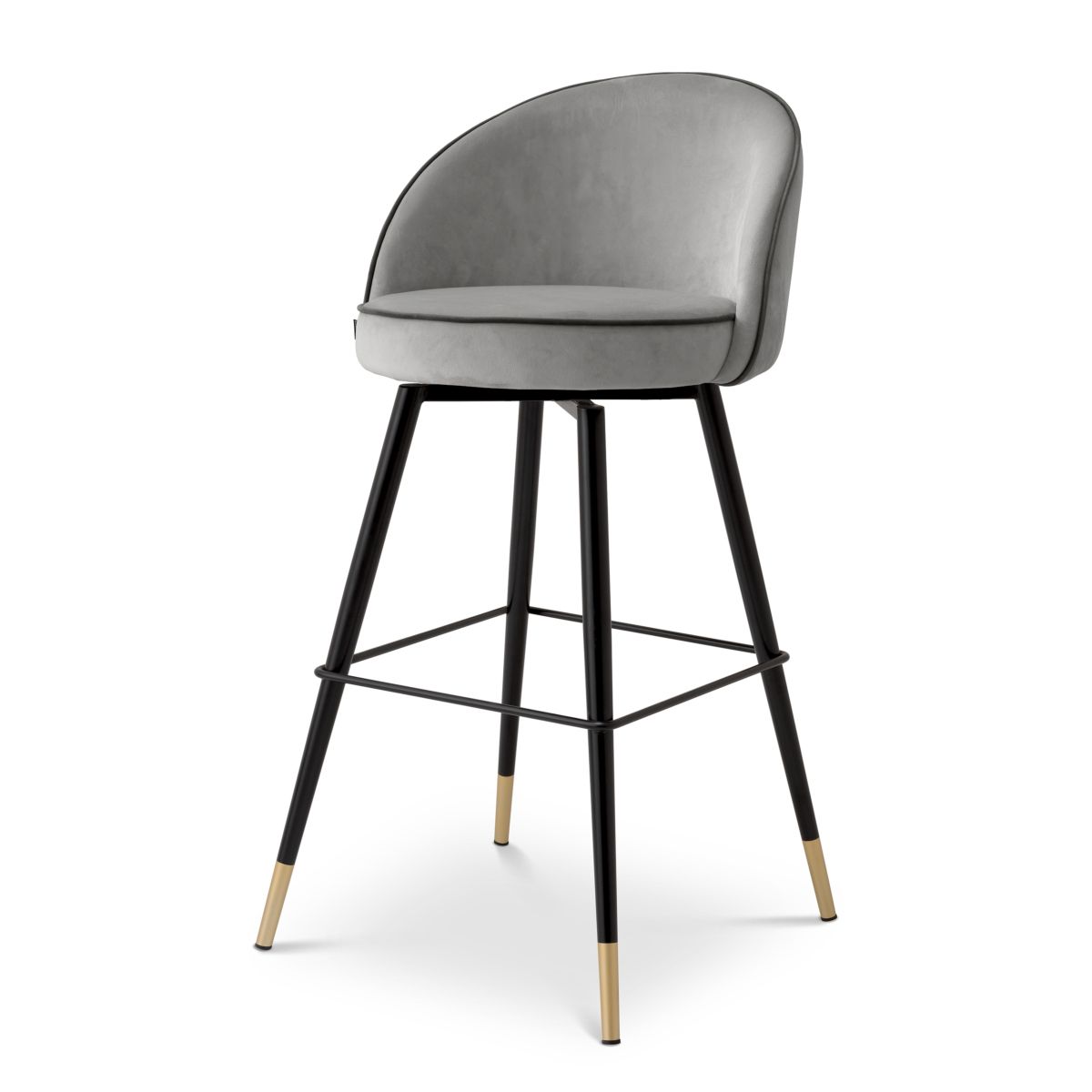 Bar Stool Cooper set of 2