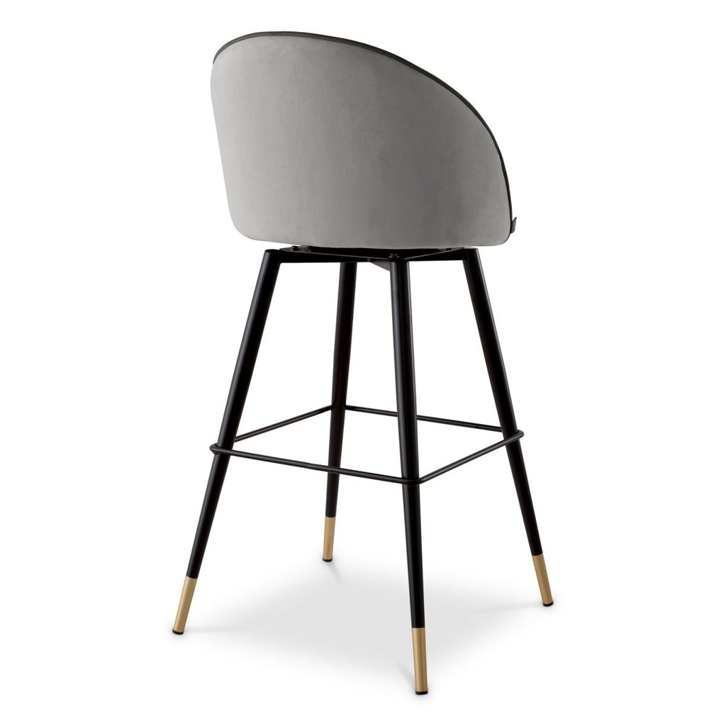 Bar Stool Cooper set of 2