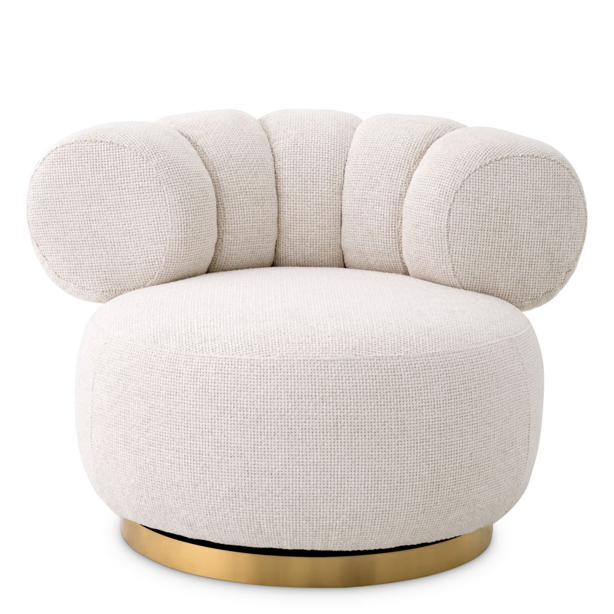 Swivel Chair Phedra