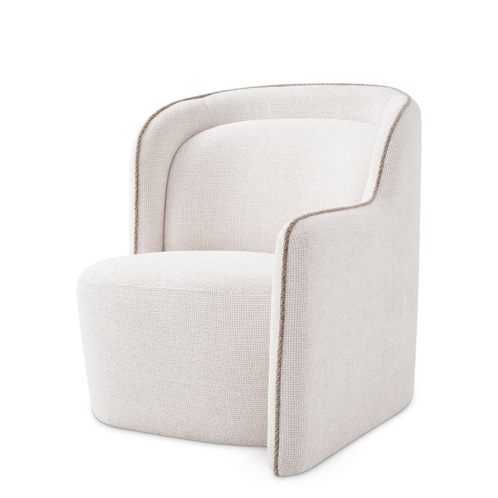 Chair Barrier Right