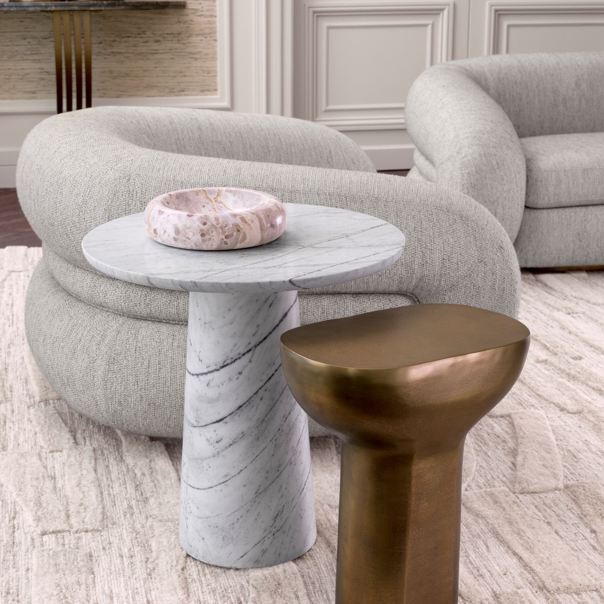 Side Table Terry
