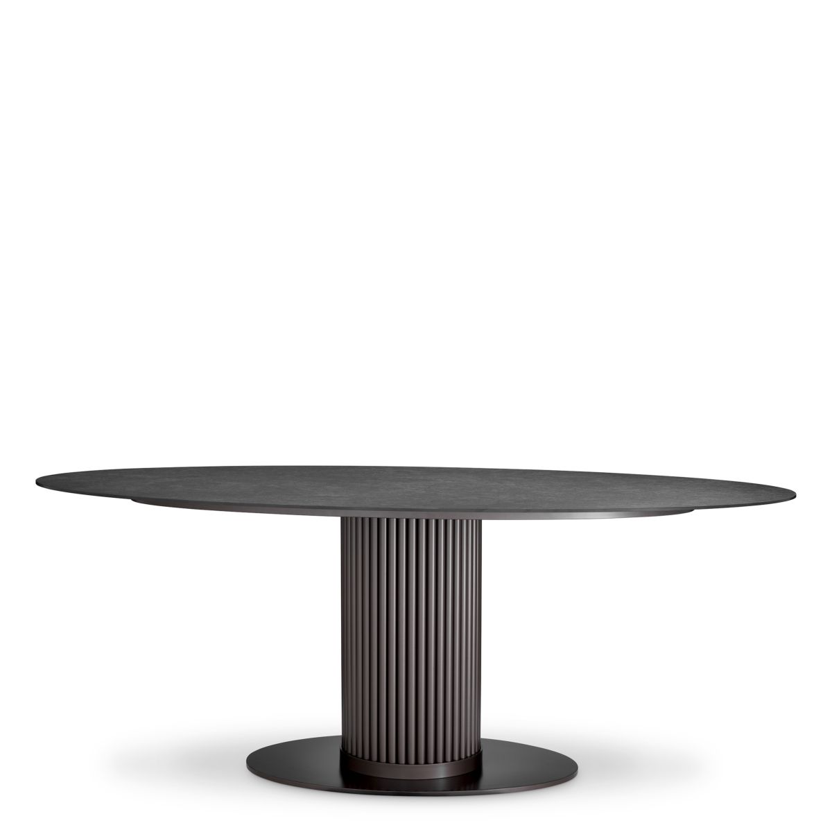 Dining Table Volterra Oval