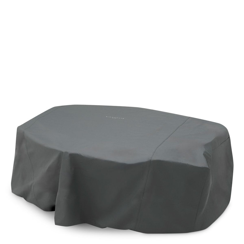 Dining Table Volterra Oval