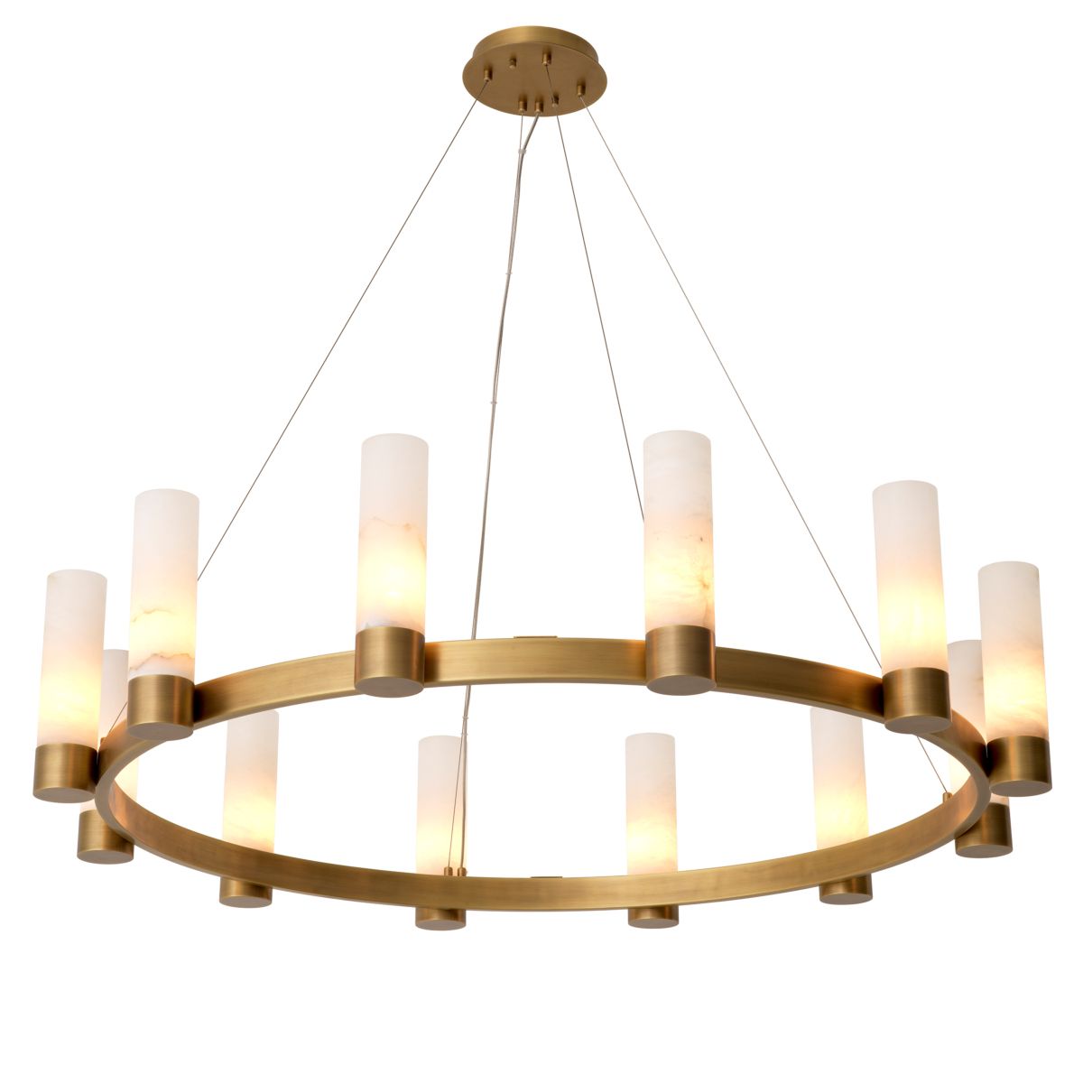 Chandelier Castro