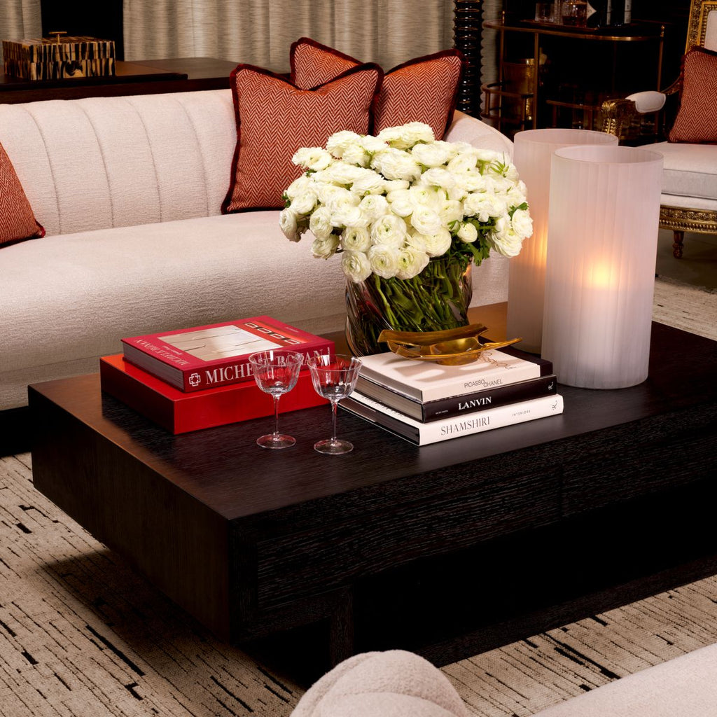 Cushion Kauai rectangular