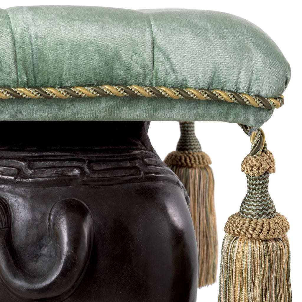 Stool Elephant