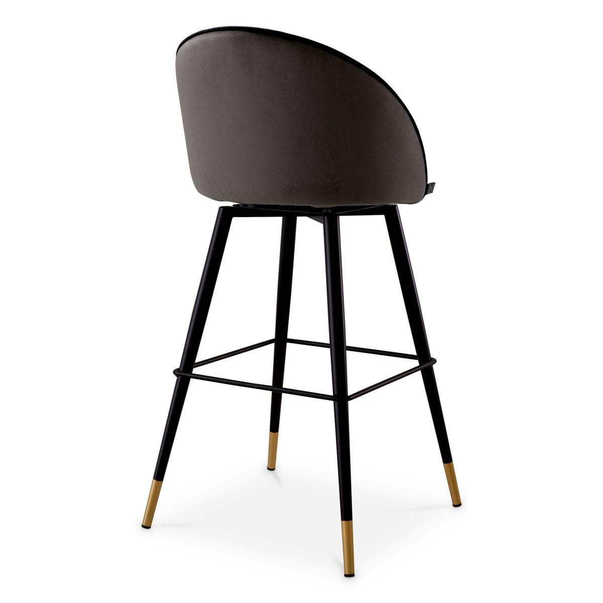 Bar Stool Cooper set of 2