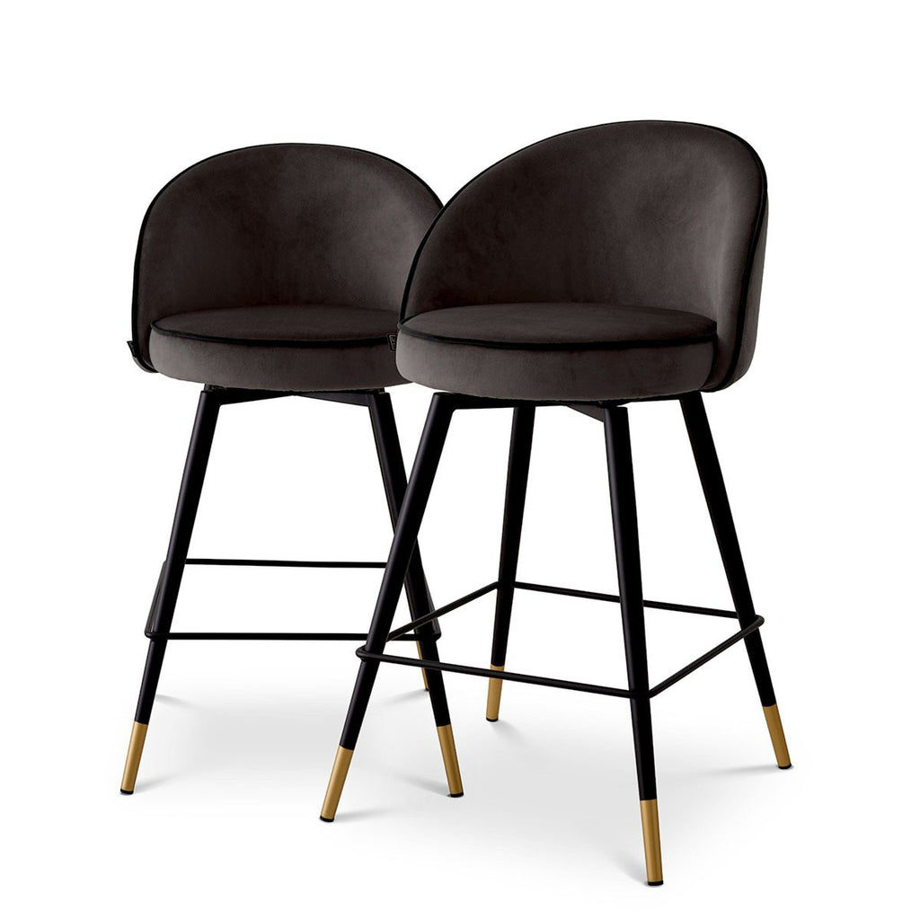 Counter Stool Cooper set of 2