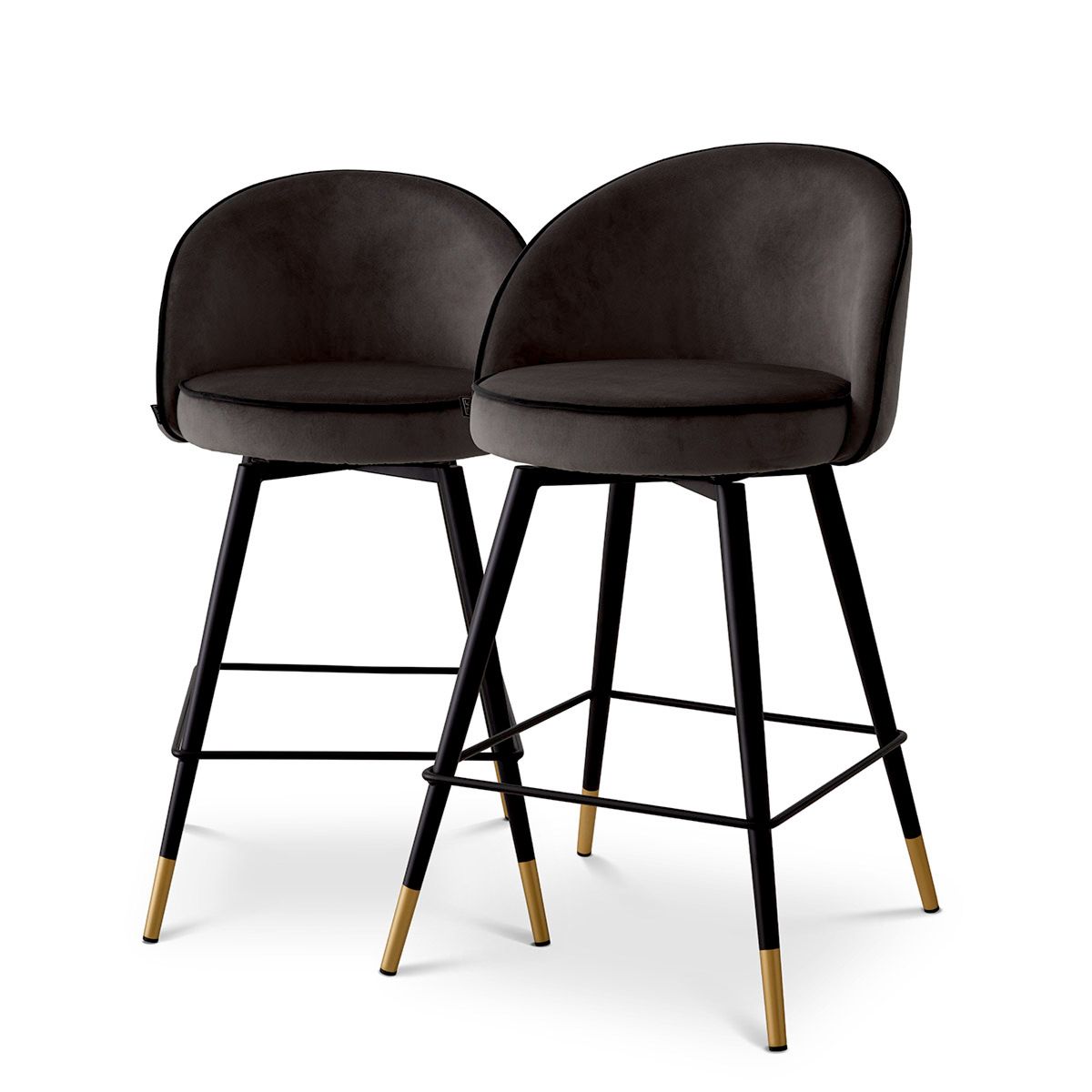 Counter Stool Cooper set of 2