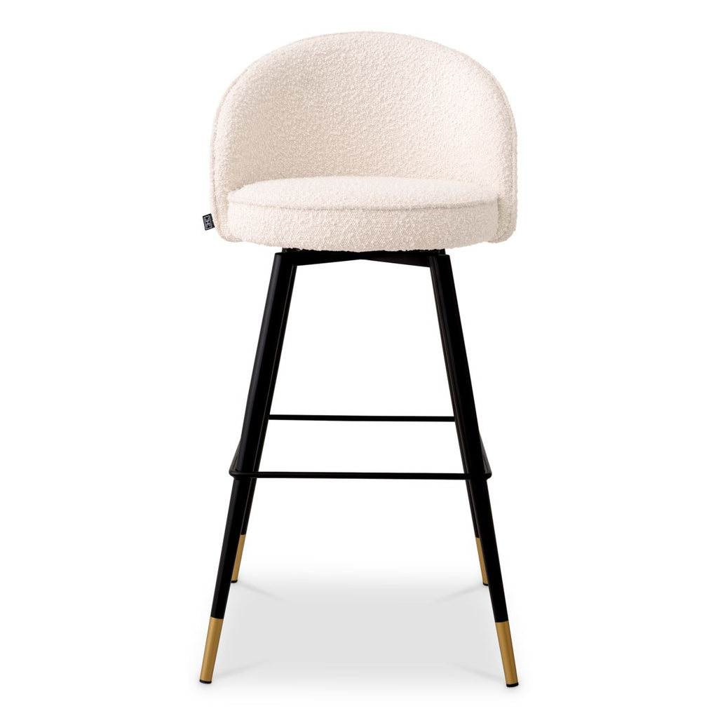 Bar Stool Cooper set of 2