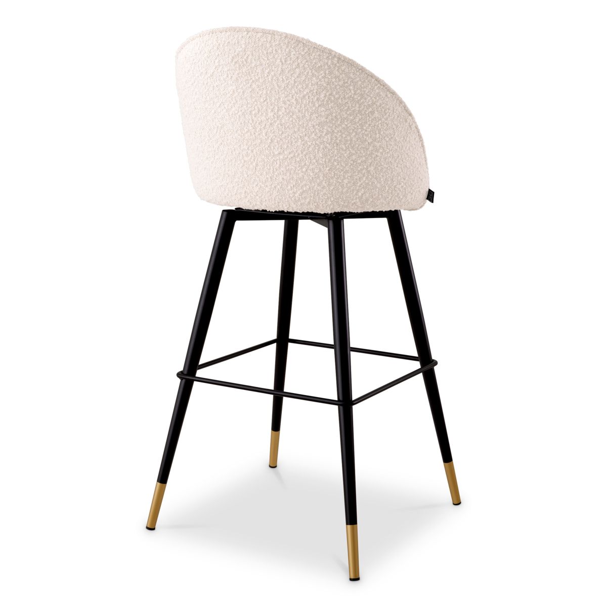 Bar Stool Cooper set of 2
