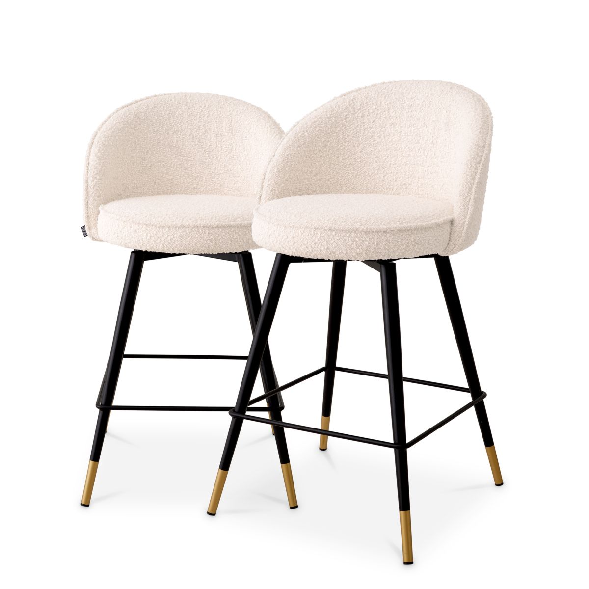 Counter Stool Cooper set of 2
