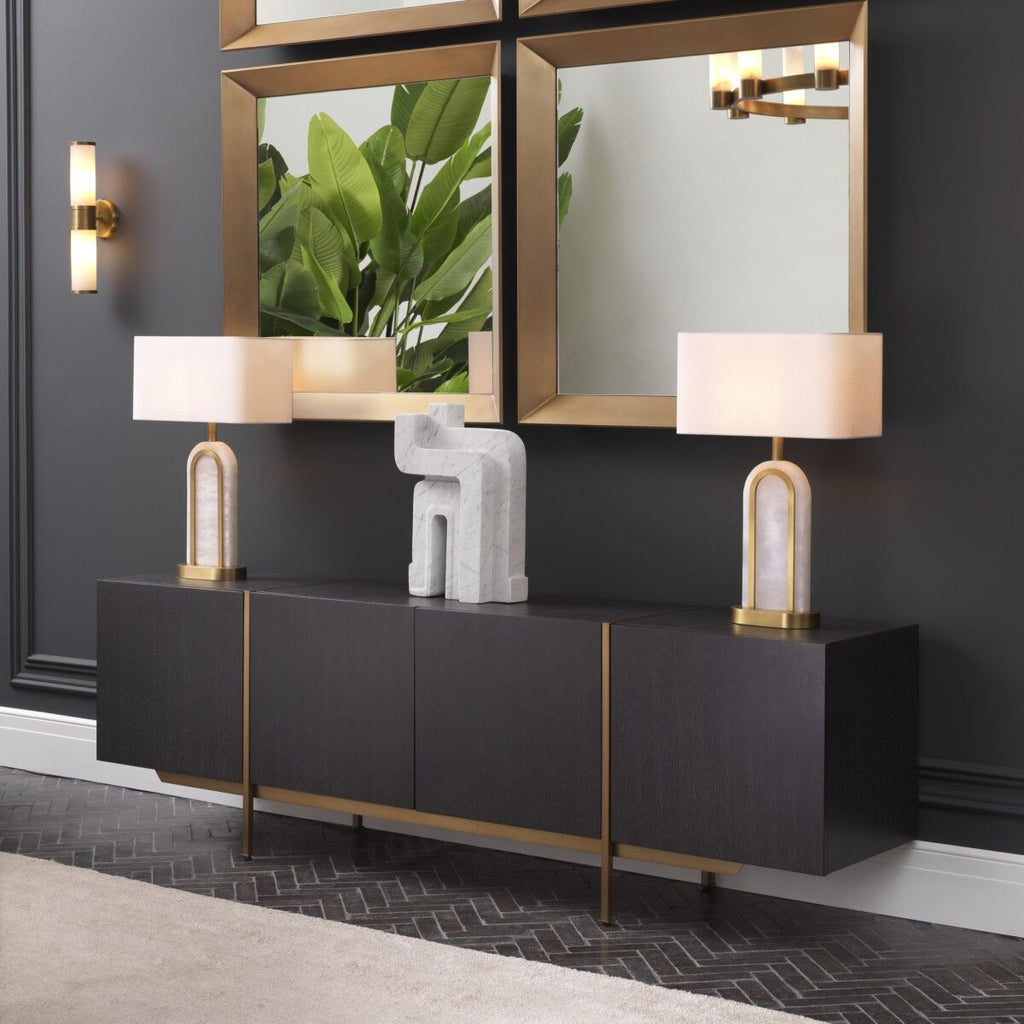 Dresser Bazilian