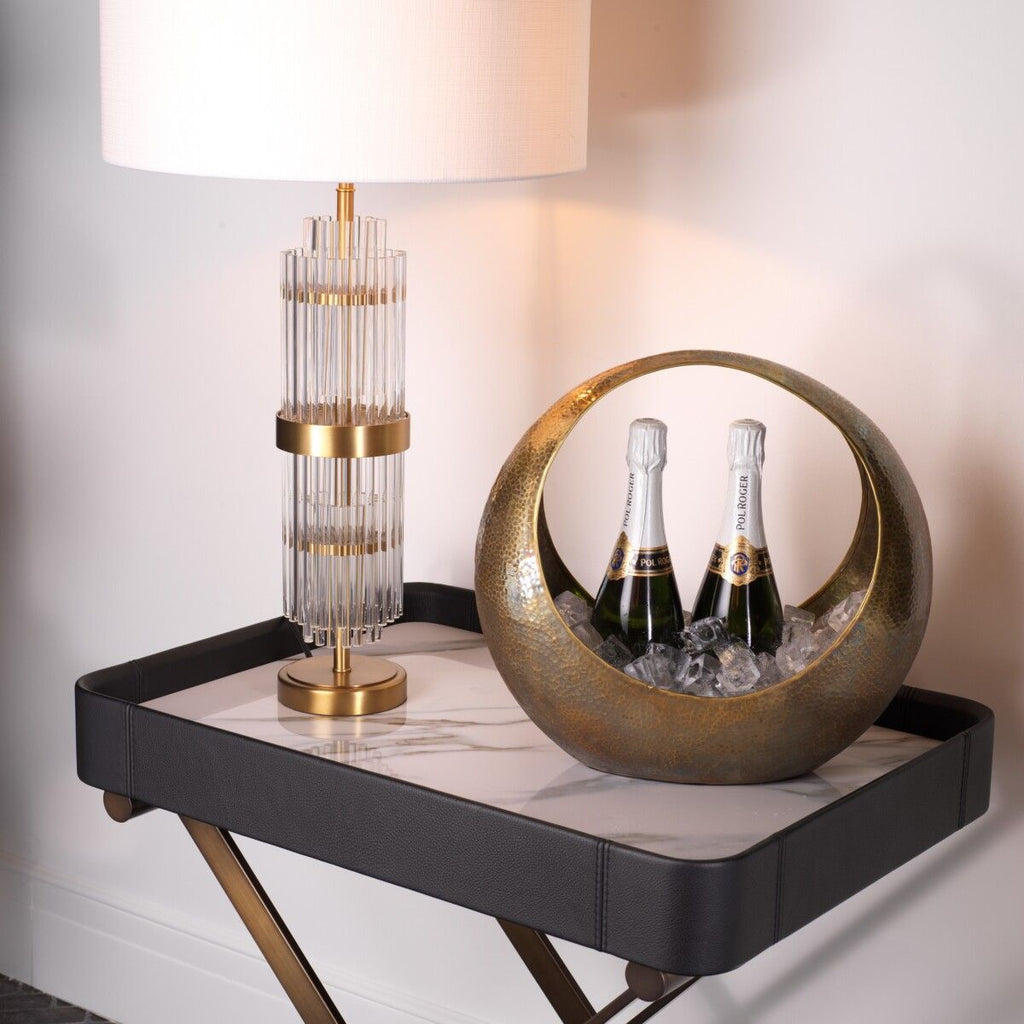 Wine Cooler Leung