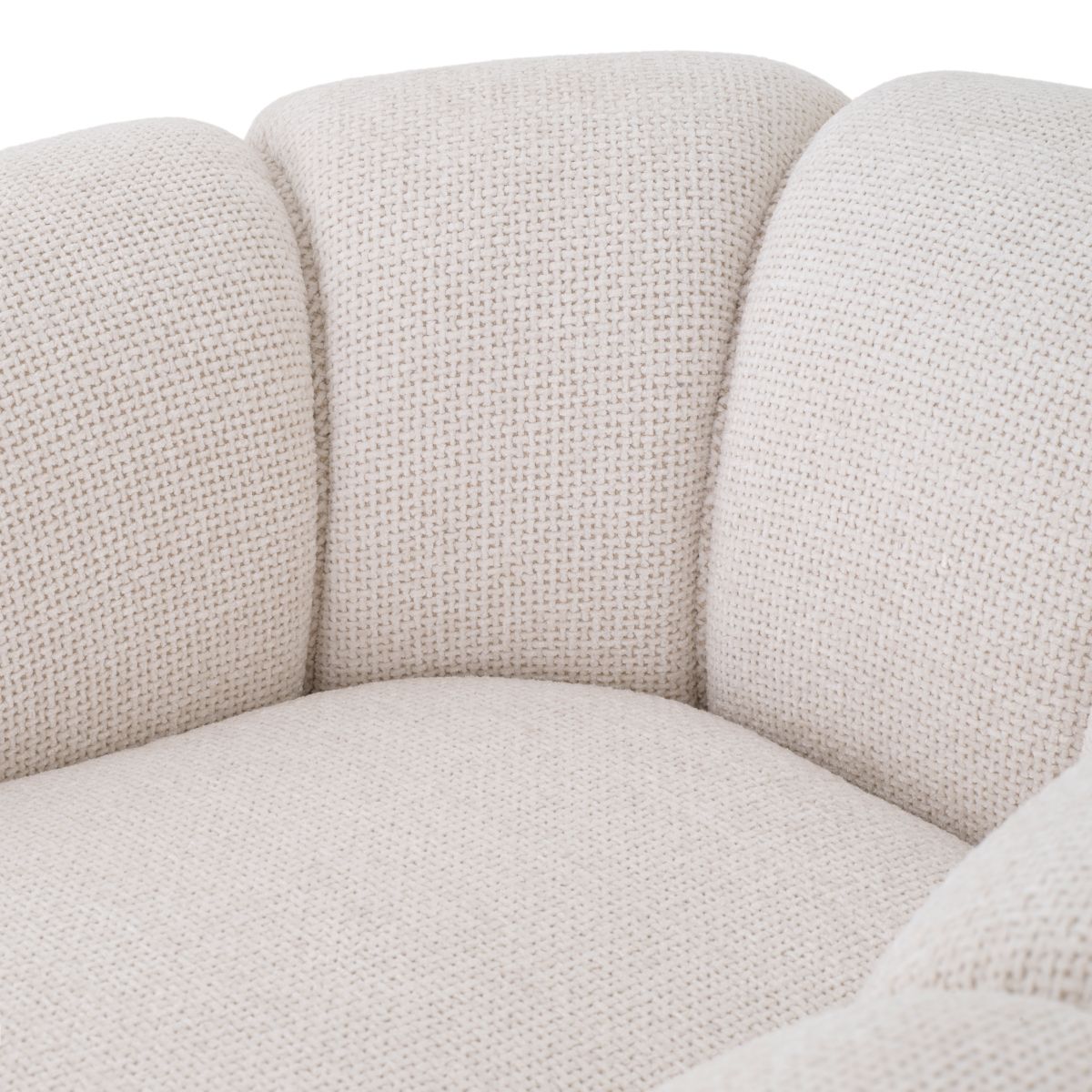 Swivel Chair Sunset