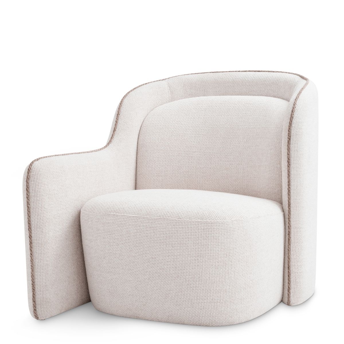 Chair Barrier Left