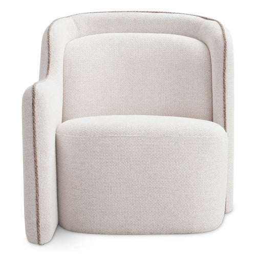 Chair Barrier Left
