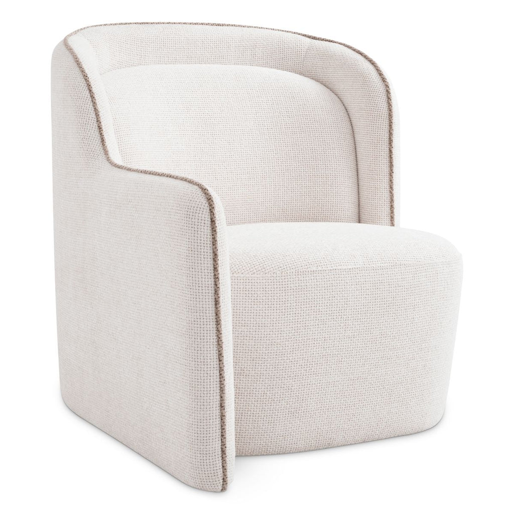 Chair Barrier Left