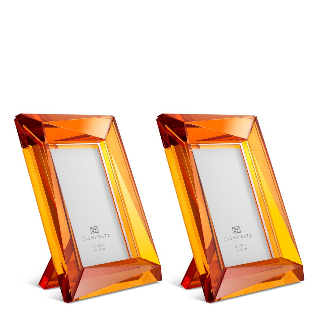Bilderrahmen Obliquity L set of 2