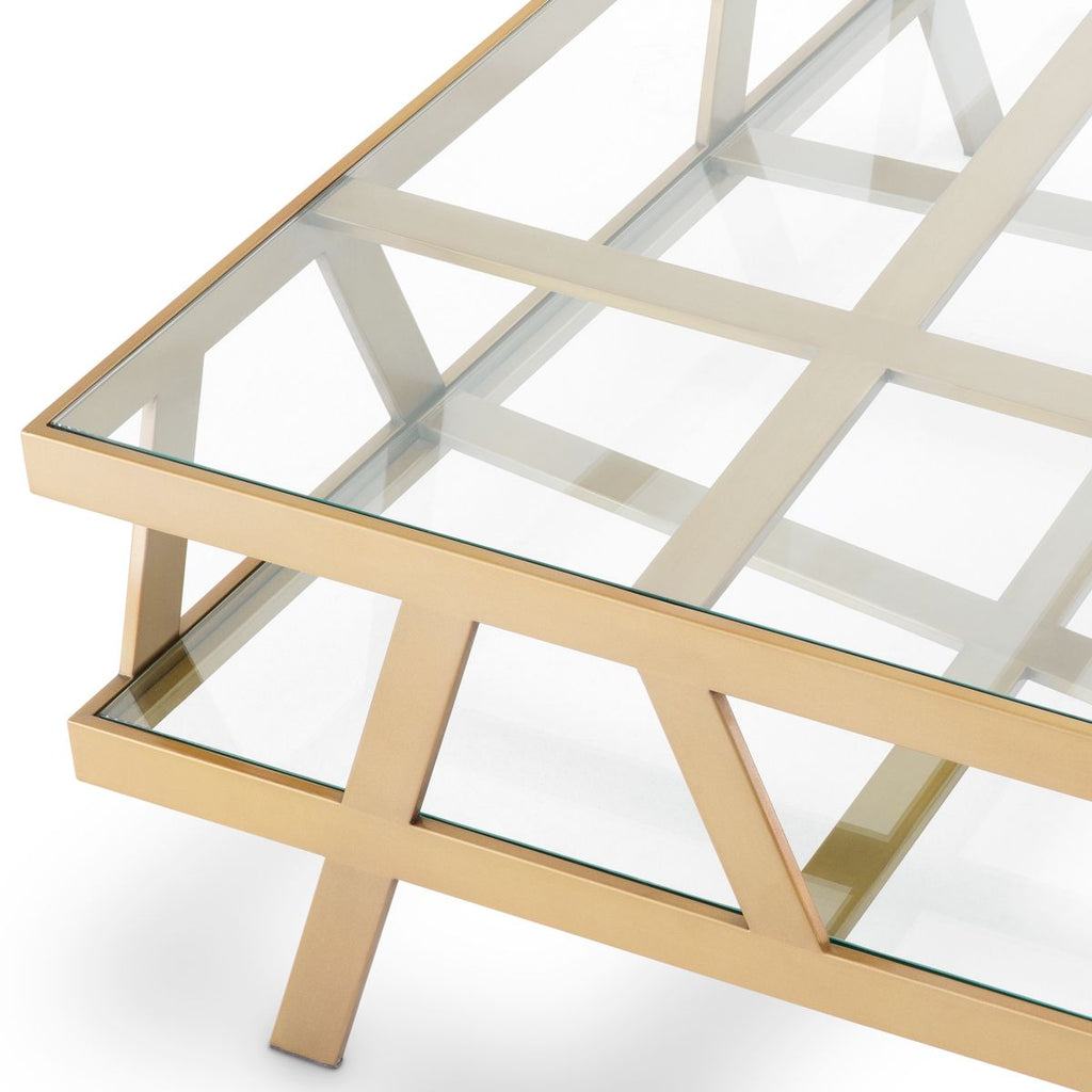 Coffee Table Billinghurst square
