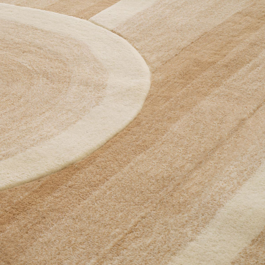 Rug Marsala 300 x 400 cm