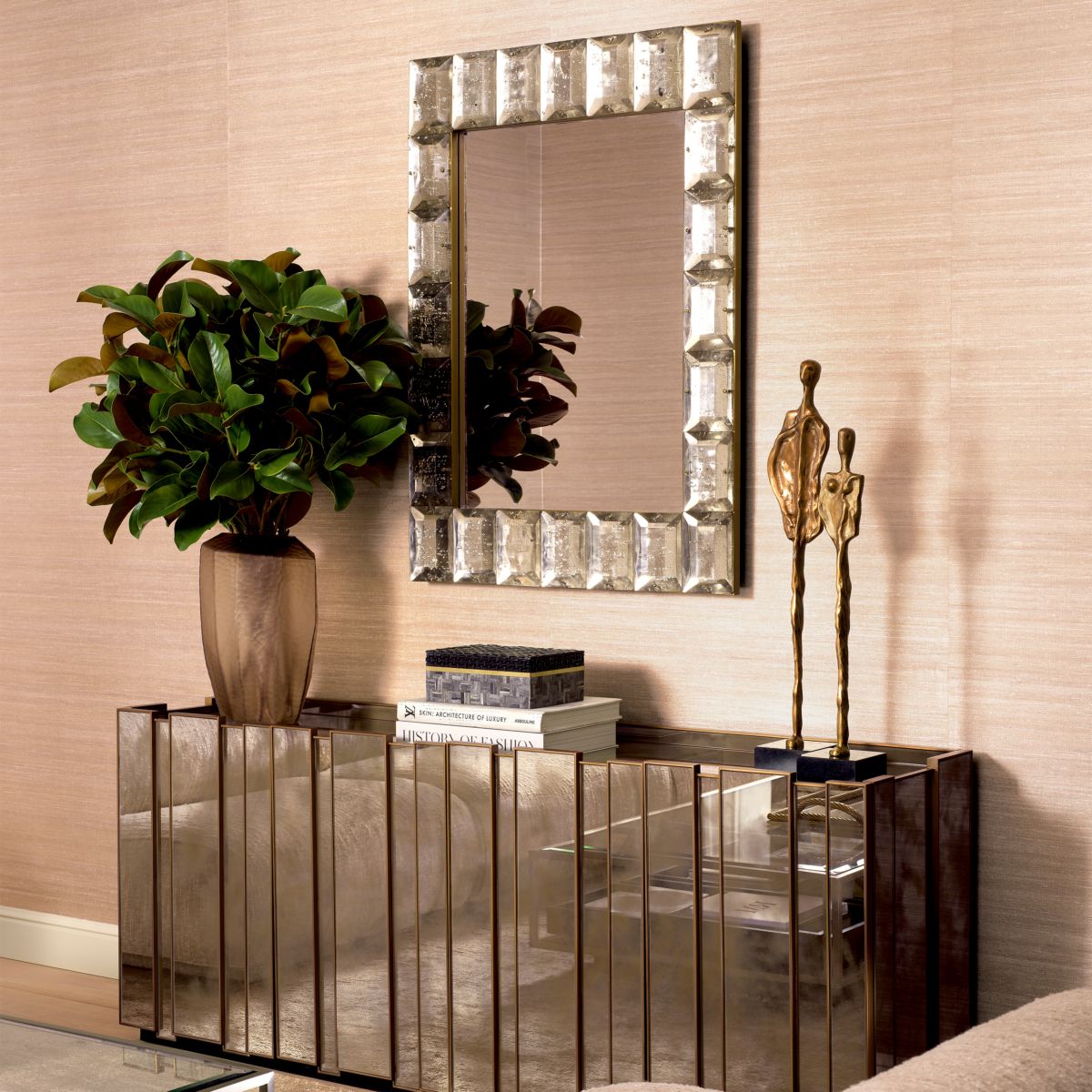 Mirror Mariani