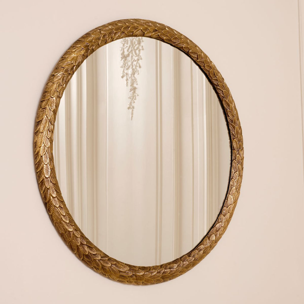 Mirror Soave