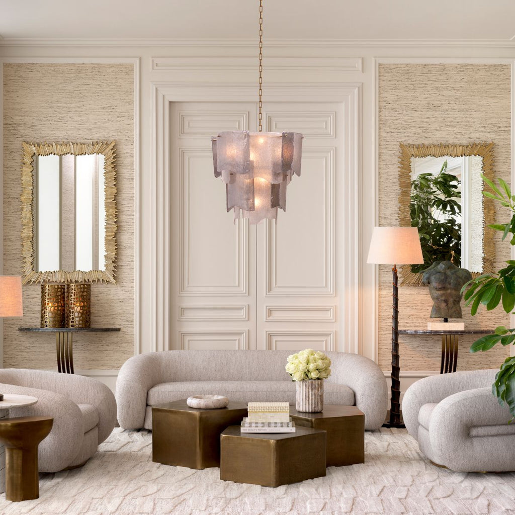 Swivel Chair Cosenza