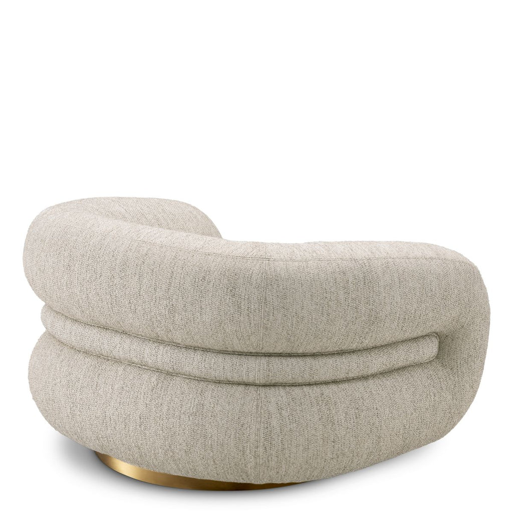 Swivel Chair Cosenza
