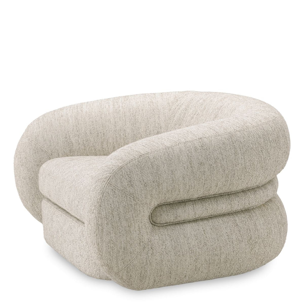 Swivel Chair Cosenza