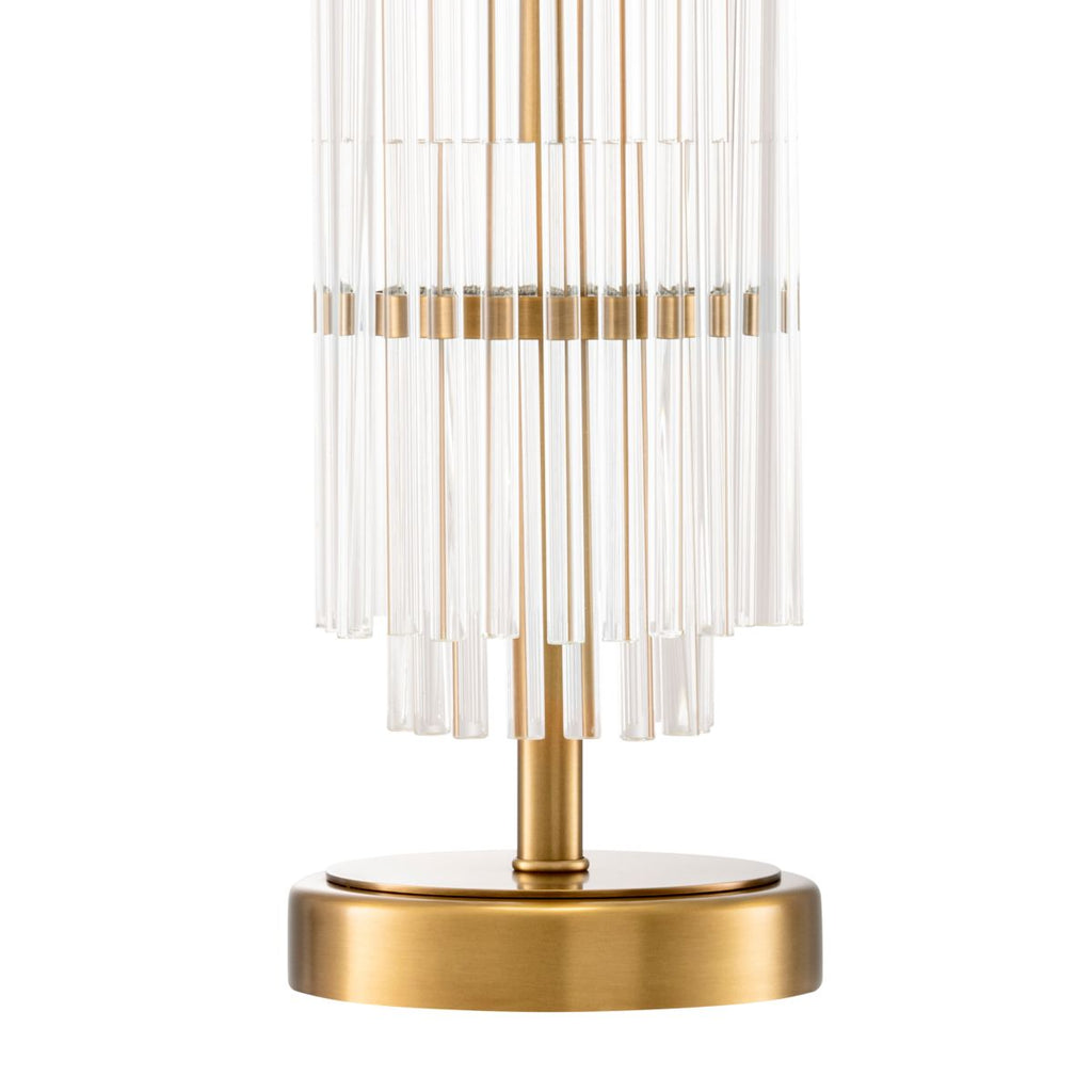 Table Lamp East