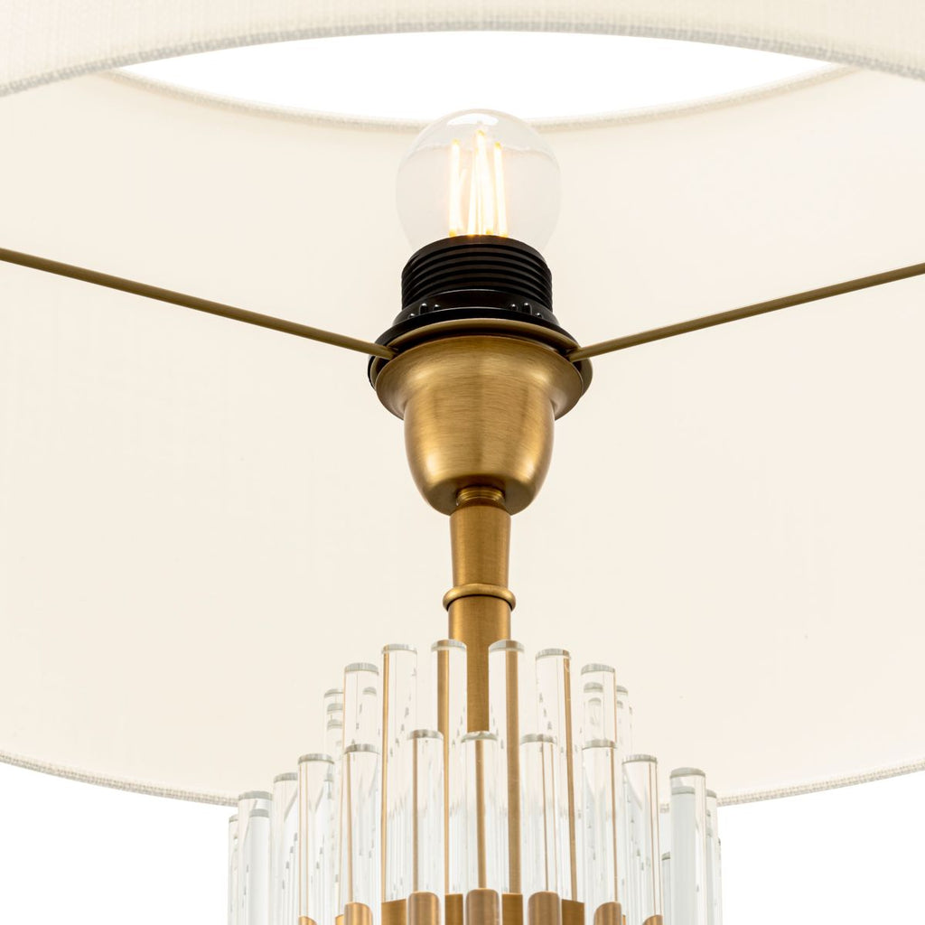 Table Lamp East