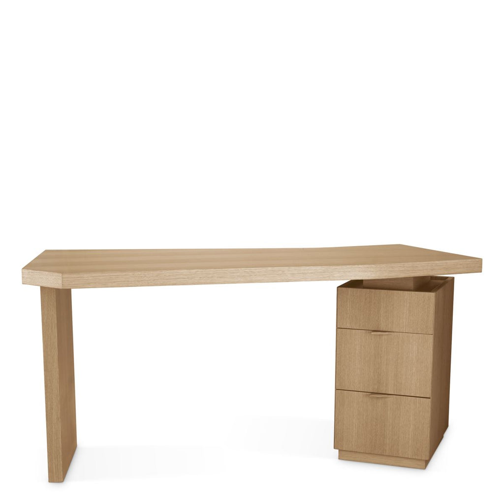 Desk Sarah