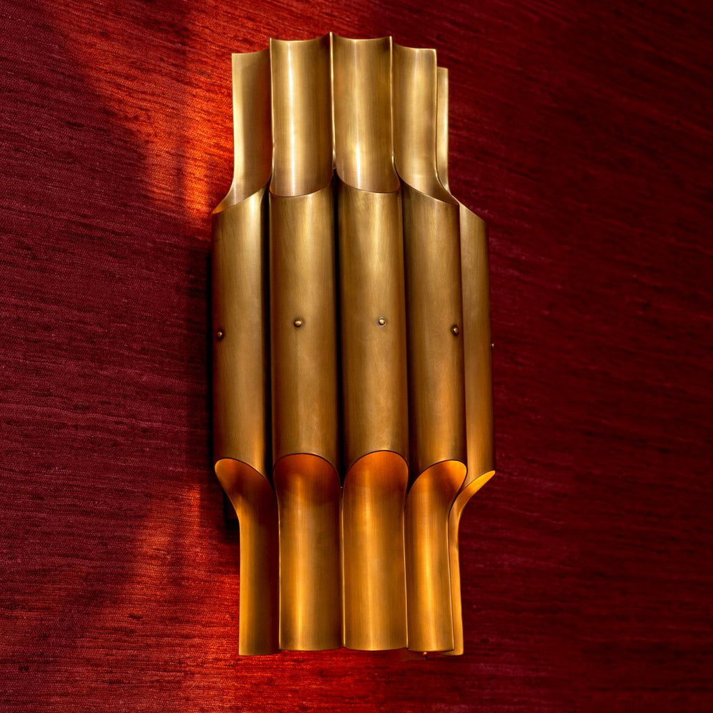 Wall Lamp Quintara