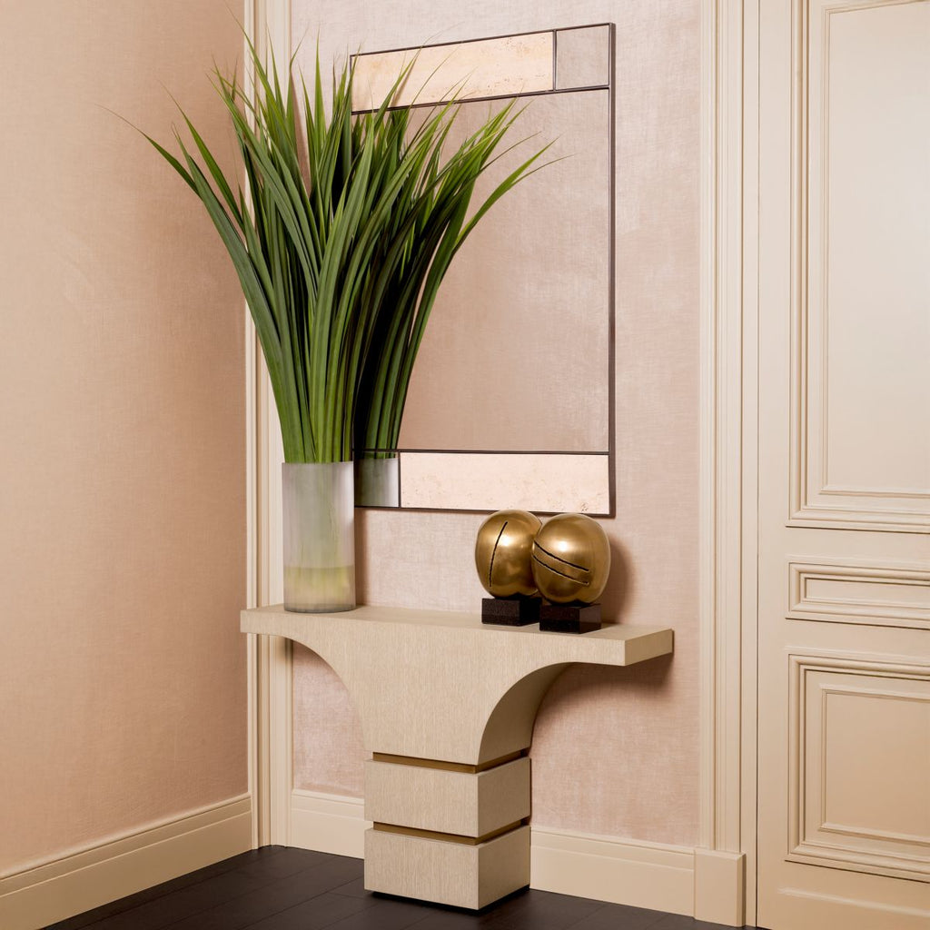 Mirror Cosimo