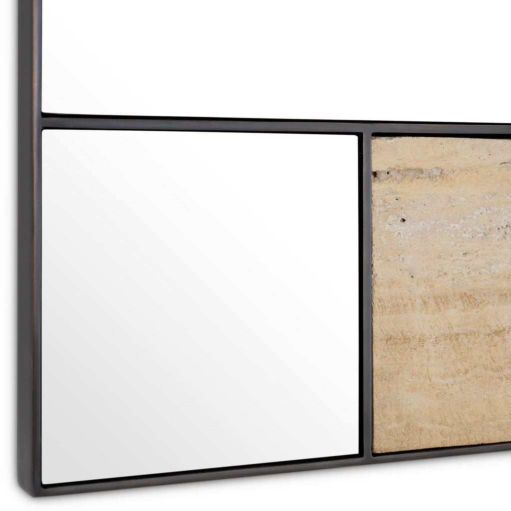 Mirror Cosimo