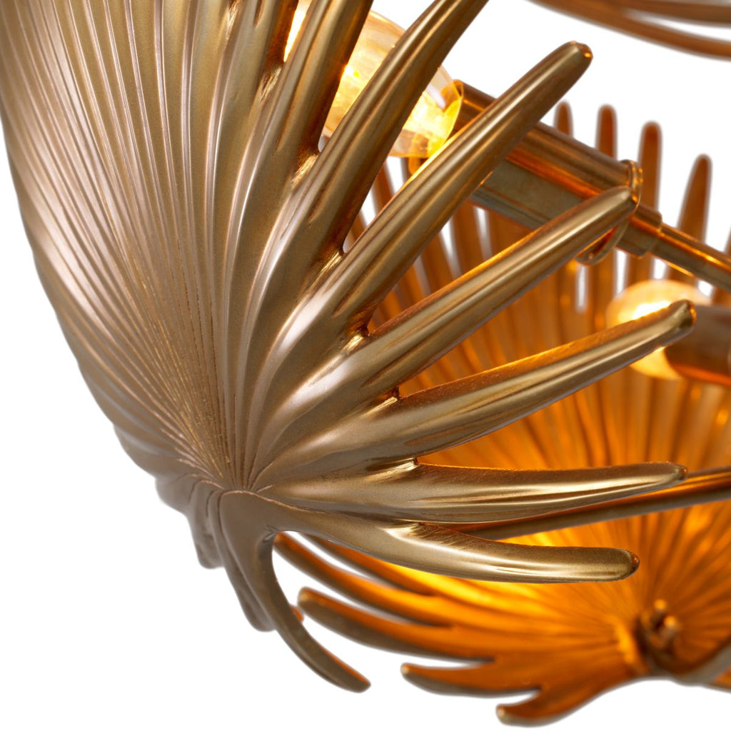 Chandelier Foliage