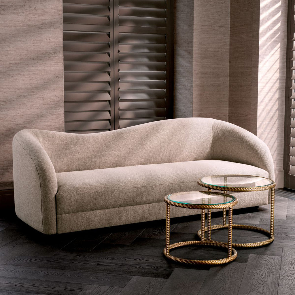 Side Table Addison set of 2