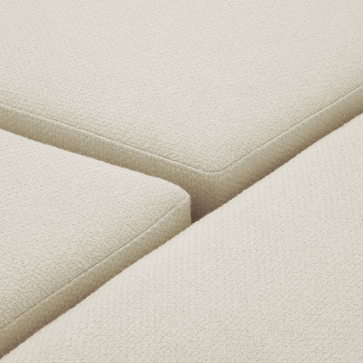 Stool Filbert set of 3