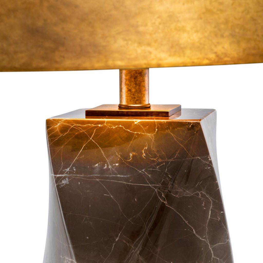 Table Lamp Camelia