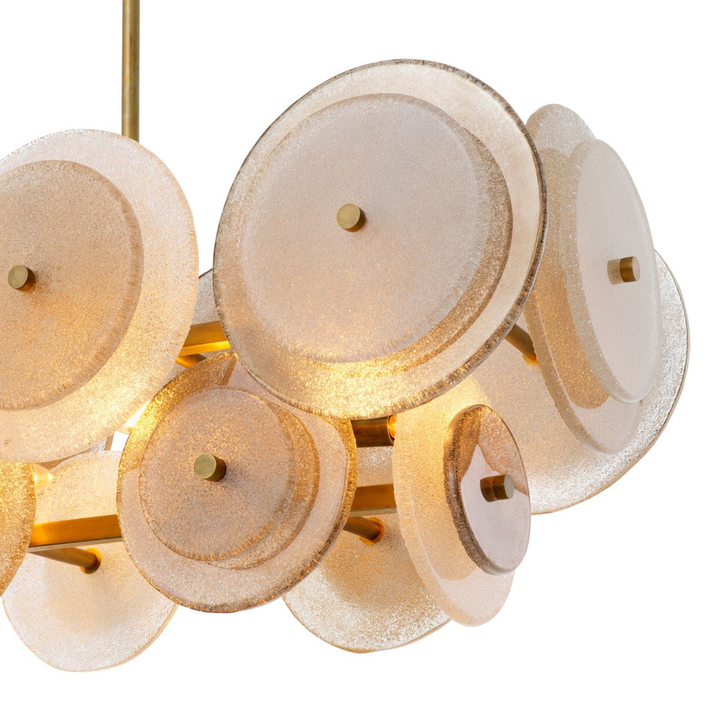 Chandelier Hyde