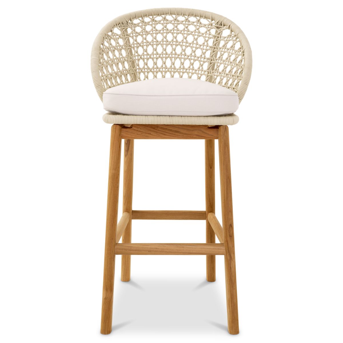 Outdoor Bar Stool Trinity