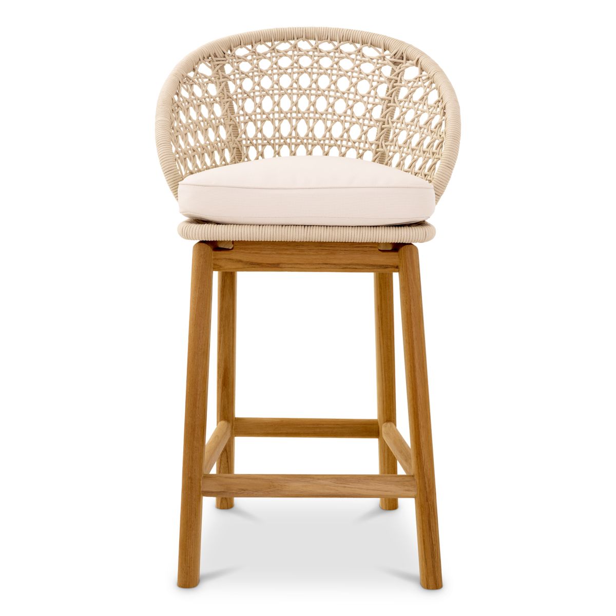 Outdoor Counter Stool Trinity